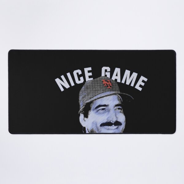 Artikelvorschau, Keith Hernandez New York M Nettes Spiel Hübscher Junge entworfen und verkauft von MaryellenBarney.