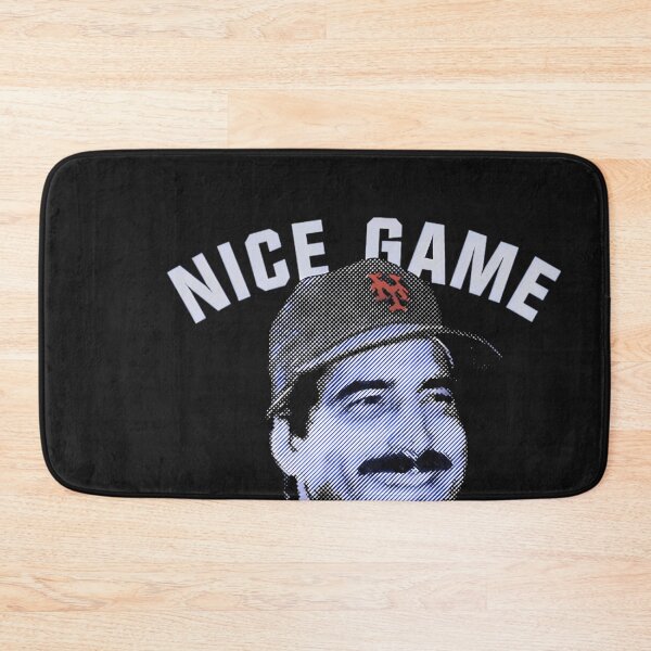 Item preview, Keith Hernandez New York M Nice Game Pretty Boy designed and sold by MaryellenBarney.