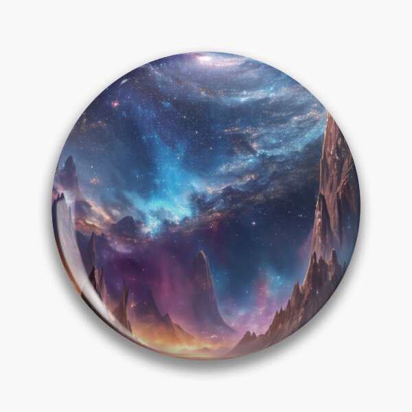 Item preview, Spiral of Eternity - Gateway to the Galaxy designed and sold by nhk999.