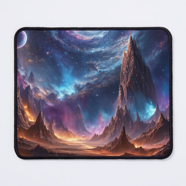 Item preview, Spiral of Eternity - Gateway to the Galaxy designed and sold by nhk999.