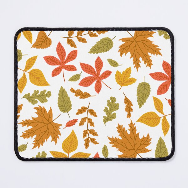 Item preview, Classic Botanical Autumn Foliage Leaf designed and sold by FestivityFinds.