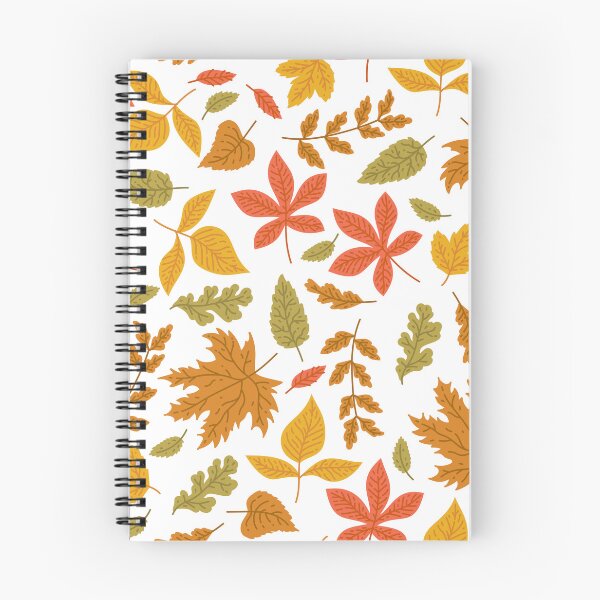 Item preview, Classic Botanical Autumn Foliage Leaf designed and sold by FestivityFinds.