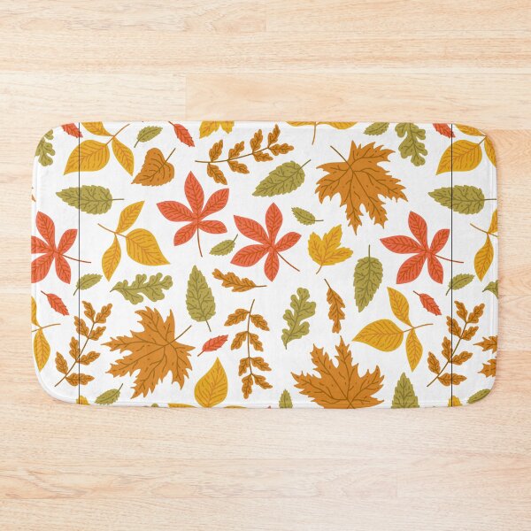 Item preview, Classic Botanical Autumn Foliage Leaf designed and sold by FestivityFinds.