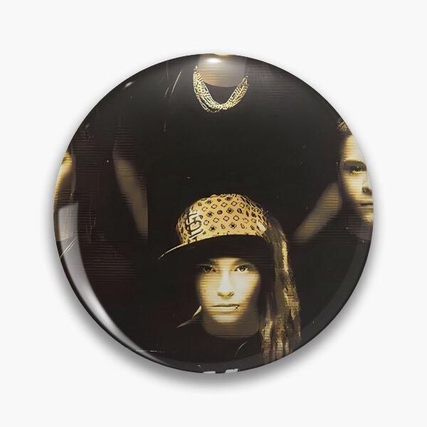 Item preview, Tokio Hotel designed and sold by Yousaimaw.
