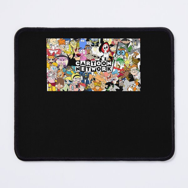 Item preview, Nostalgic Animated Characters Collage designed and sold by Billydodd.
