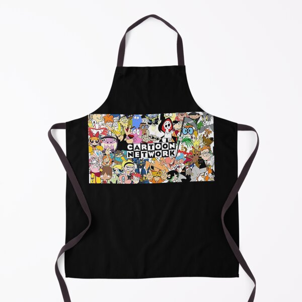Item preview, Nostalgic Animated Characters Collage designed and sold by Billydodd.