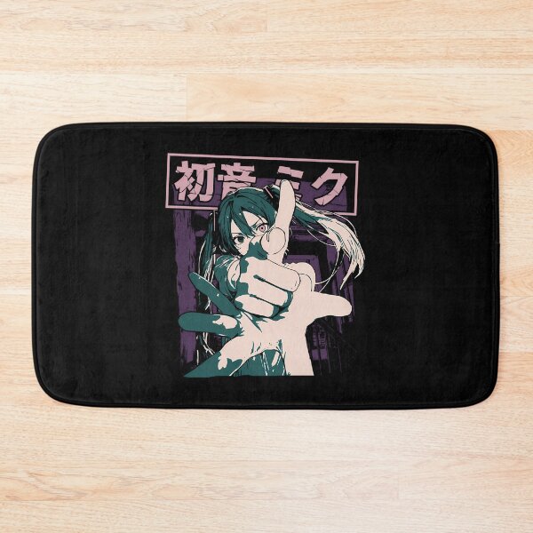 Item preview,  Hatsune Miku  designed and sold by Aparecida Fernanda F.Lemas Santos.