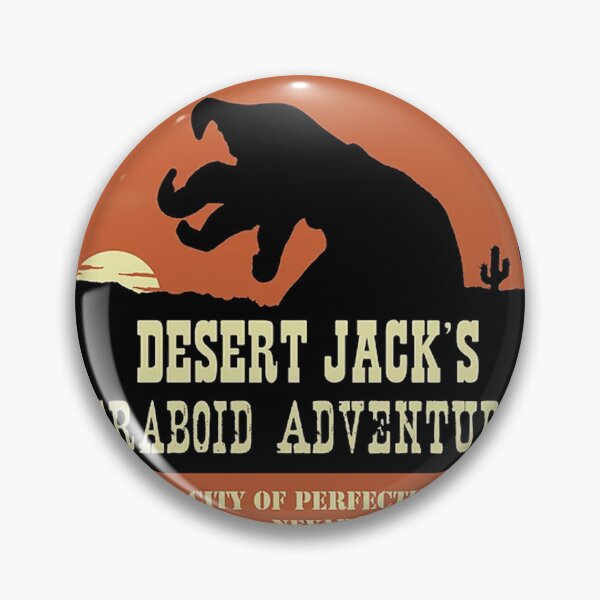 Item preview, Tremors Horror Movie 13 designed and sold by Nilasoco-Art.