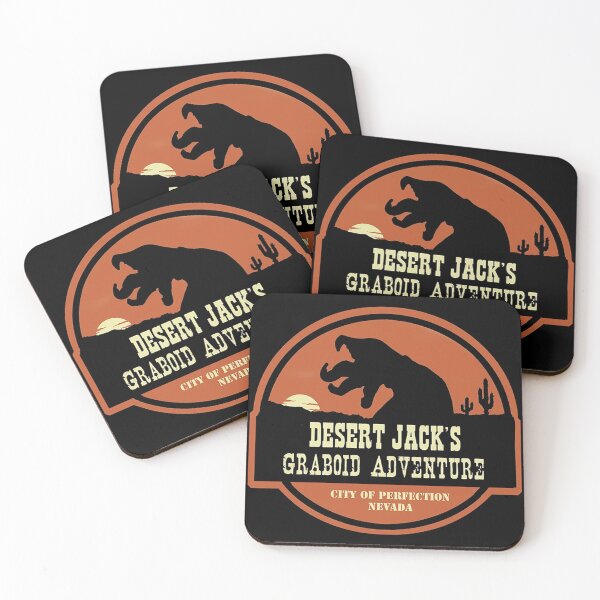 Item preview, Tremors Horror Movie 13 designed and sold by Nilasoco-Art.