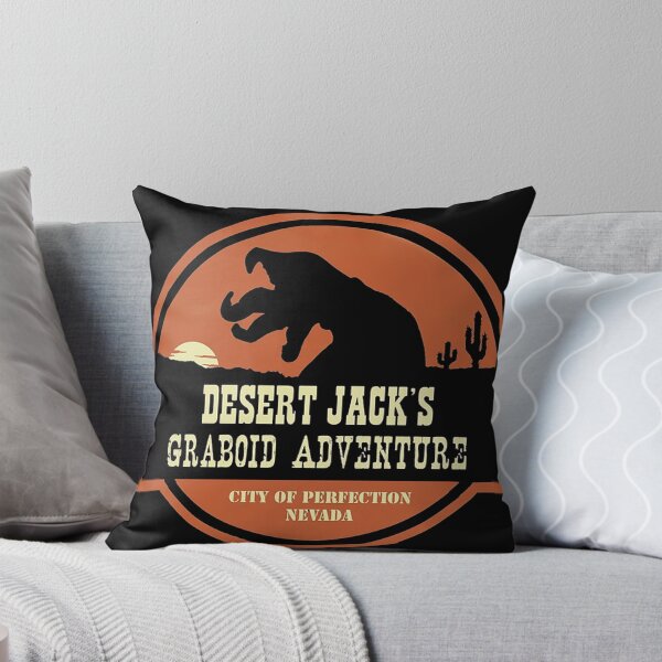 Item preview, Tremors Horror Movie 13 designed and sold by Nilasoco-Art.