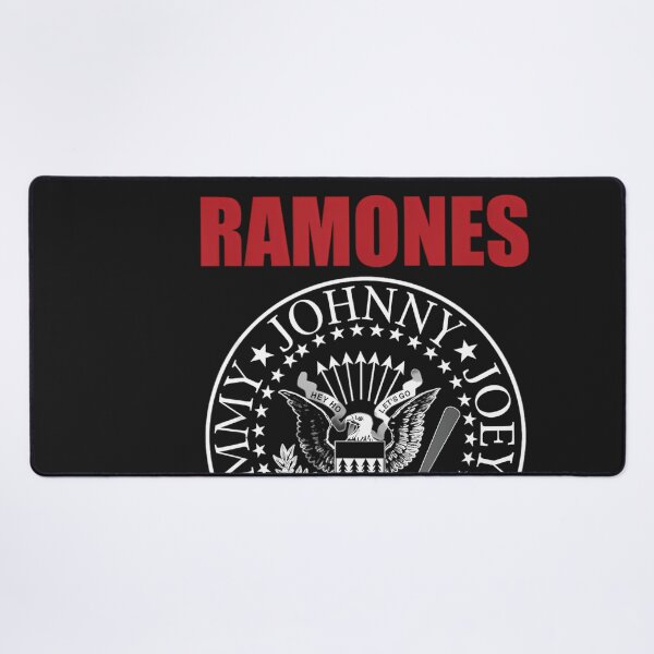 Artikelvorschau, Ramones entworfen und verkauft von MaryellenBarney.