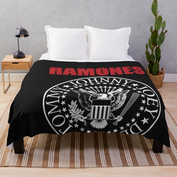 Item preview, Ramones designed and sold by MaryellenBarney.