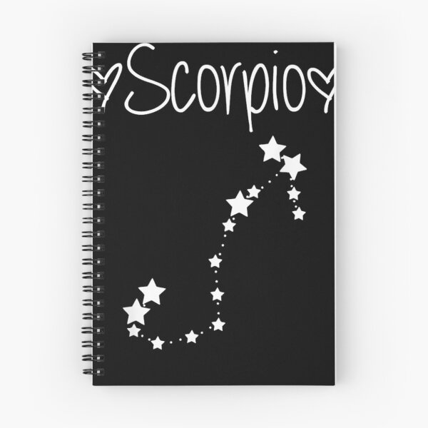 Item preview, Scorpio Zodiac Sign designed and sold by Nerocatish.
