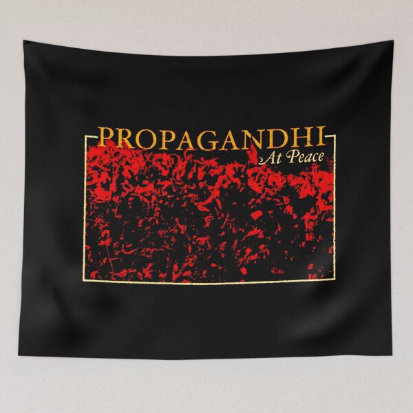 Item preview, Silhouette Style Crossover Thrash Band  designed and sold by WungkulClass.