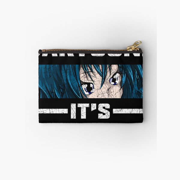 Item preview,  It'S Not Cartoons It'S Anime designed and sold by BoutiqueOhLaLa.