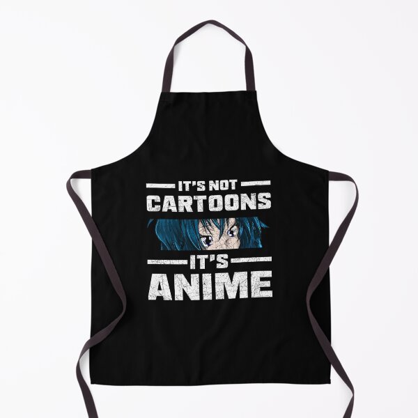 Artikelvorschau, Es sind keine Cartoons, es ist Anime. entworfen und verkauft von BoutiqueOhLaLa.