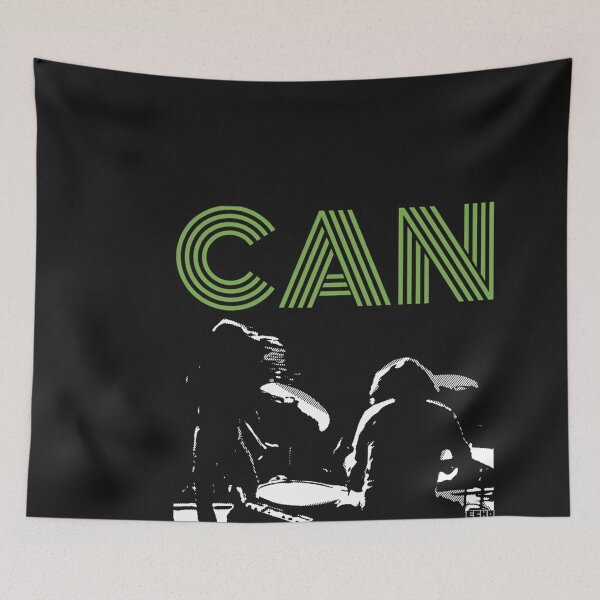 Item preview, Can The Band designed and sold by MaryellenBarney.