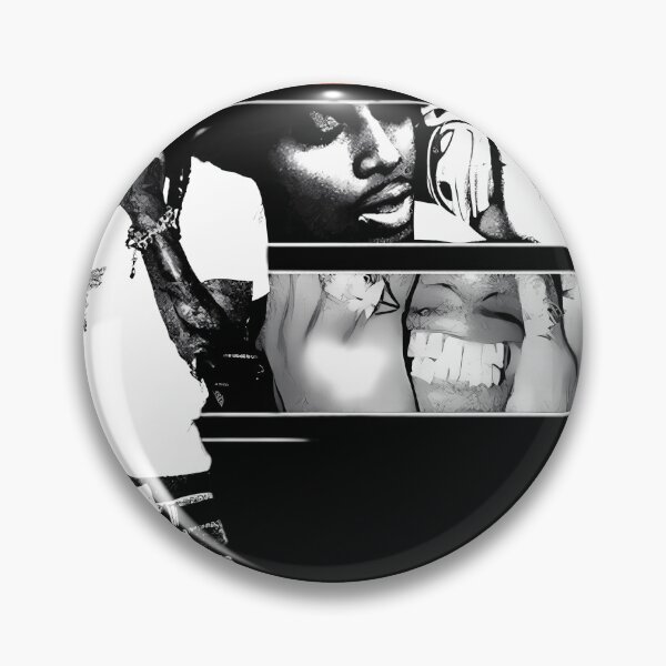 Artikelvorschau, Playboi Carti entworfen und verkauft von Yousaimaw.