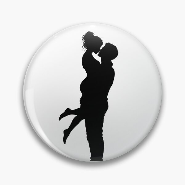 Item preview, Lovers Embrace designed and sold by BestCoolStuff.