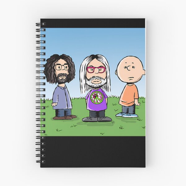 Item preview, Animated Band Members standing designed and sold by Billydodd.