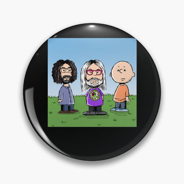 Item preview, Animated Band Members standing designed and sold by Billydodd.
