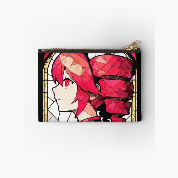 Item preview,  Stained Glass Kasane Teto designed and sold by Aparecida Fernanda F.Lemas Santos.