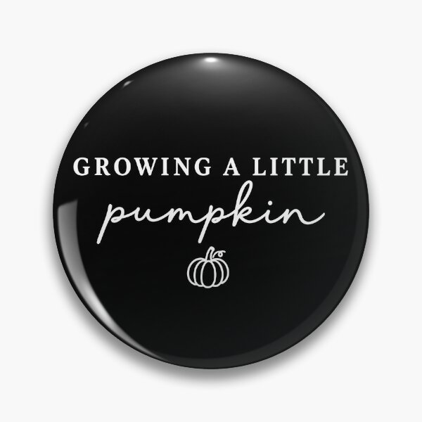 Item preview, Growing A Little Pumpkin designed and sold by DigitalArtPaper001.