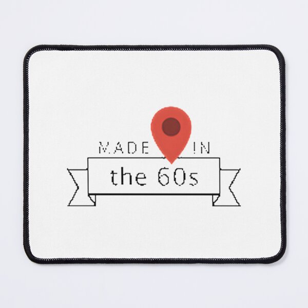 Item preview, Made In The USA Vintage Style Patriotic Design designed and sold by Ahmed Saeed.