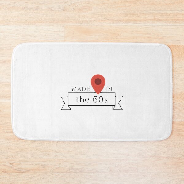 Item preview, Made In The USA Vintage Style Patriotic Design designed and sold by Ahmed Saeed.