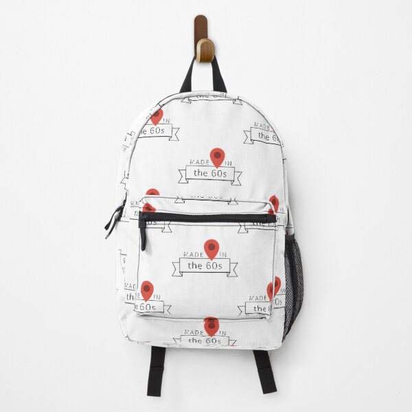 Item preview, Made In The USA Vintage Style Patriotic Design designed and sold by Ahmed Saeed.