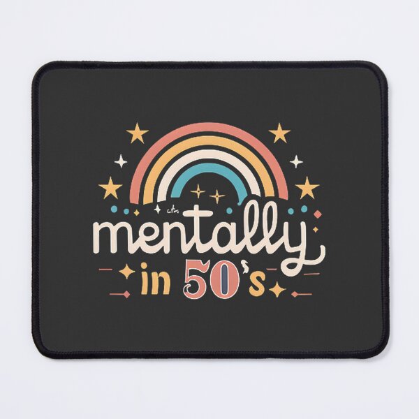 Item preview, Mentally In - Minimalist Typographic Design for Mindfulness and Mental Clarity designed and sold by Chaoz21.