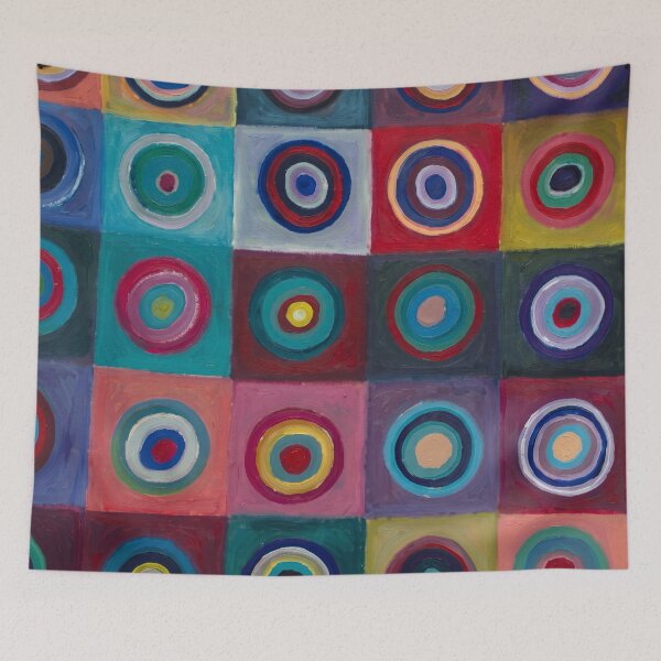 Item preview, Circles of life designed and sold by Margo Humphries.