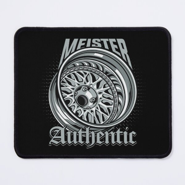 Item preview, Wheel Work Meister M1 3P (Silver Polished) designed and sold by JioojiProject.