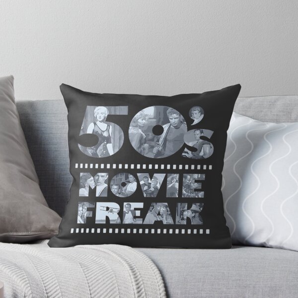 Item preview, Movie Freak Graphic Design for Film Lovers and Cinema Enthusiasts designed and sold by Chaoz21.