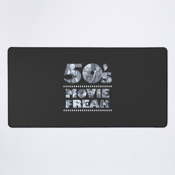 Item preview, Movie Freak Graphic Design for Film Lovers and Cinema Enthusiasts designed and sold by Chaoz21.