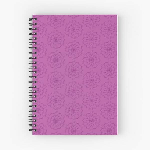 Item preview, Light Magenta Rosettes designed and sold by Digitalmyth's Designs.