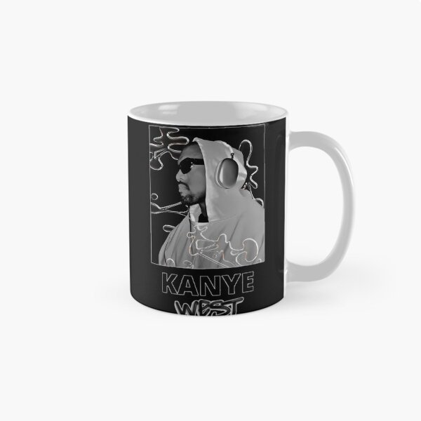 Item preview, Kanye West designed and sold by Yousaimaw.