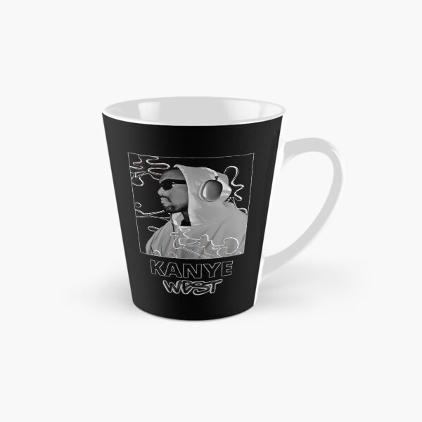 Item preview, Kanye West designed and sold by Yousaimaw.