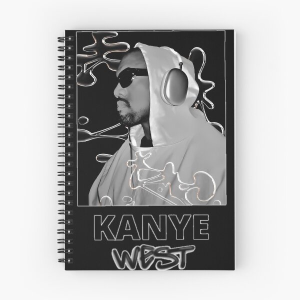 Item preview, Kanye West designed and sold by Yousaimaw.