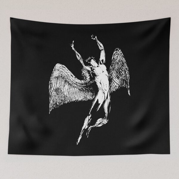 Item preview, 1 Ori Cah Icarus Zeppelin Tour Best 1 Trending designed and sold by Vivi Fathiyaturrahmah.
