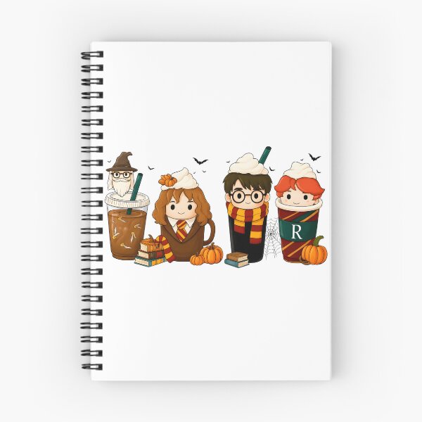 Aperçu de l'œuvre Illustration d'un personnage magique d'automne créée et vendue par missrainartshop.