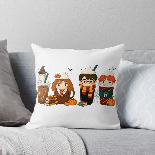 Artikelvorschau, Magischer Zauberer Herbst Charakter Grafik entworfen und verkauft von missrainartshop.