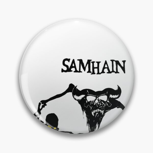 Item preview, Samhain Band  designed and sold by MaryellenBarney.