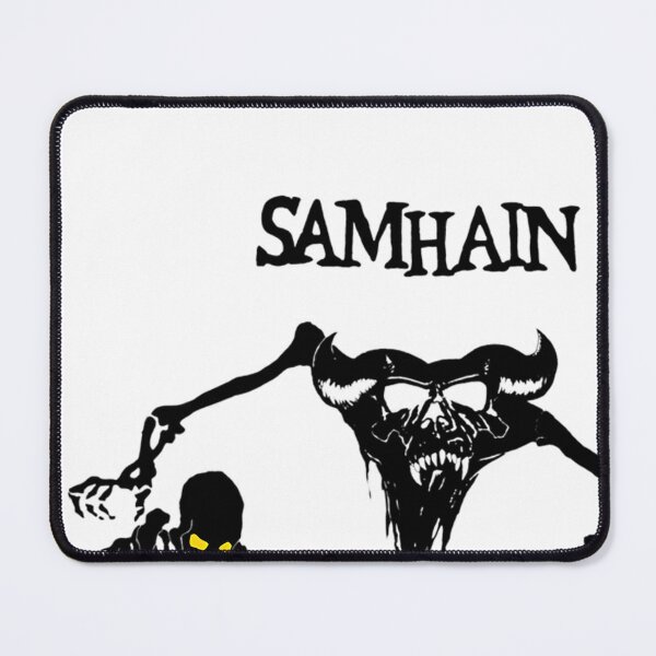 Item preview, Samhain Band designed and sold by MaryellenBarney.
