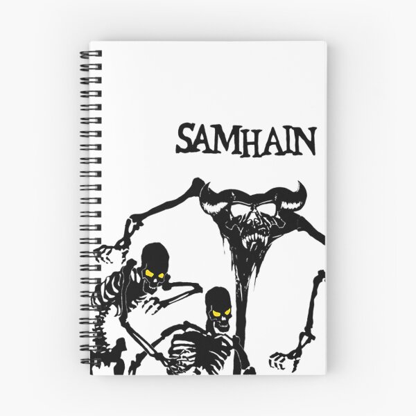 Item preview, Samhain Band  designed and sold by MaryellenBarney.