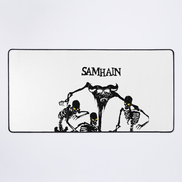 Item preview, Samhain Band designed and sold by MaryellenBarney.