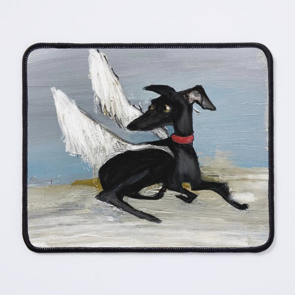 Item preview, Archie’s heaven designed and sold by Alice Delabriere.