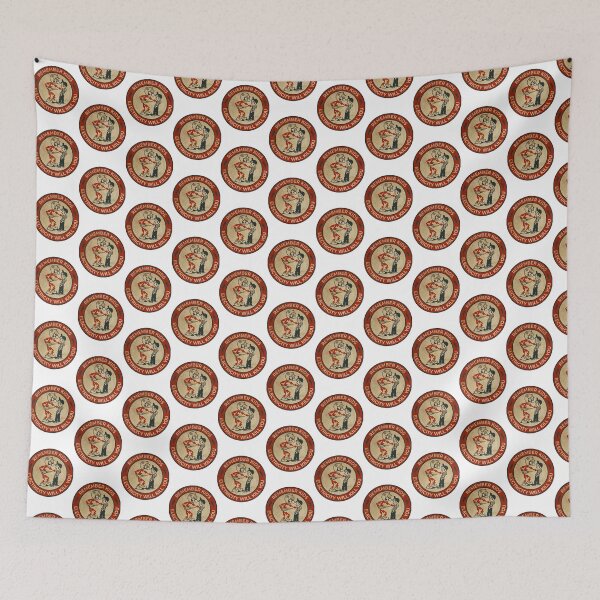Item preview, Vintage Electricity Warning Sign Design for Kids Safety designed and sold by Ahmed Saeed.