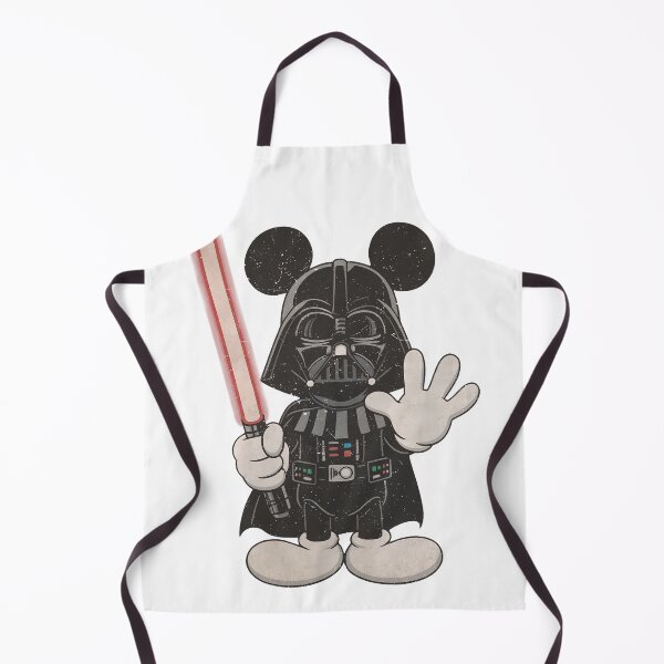 Item preview, Dark Side Mouse Space Mashup designed and sold by SpaceRadioer.