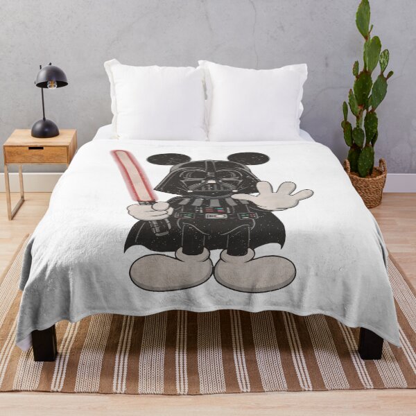 Item preview, Dark Side Mouse Space Mashup designed and sold by SpaceRadioer.